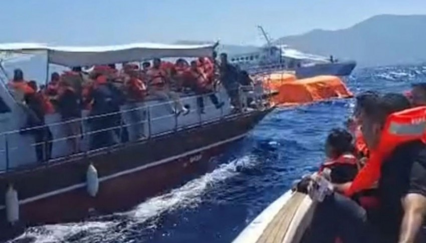 Girne’deki gemi faciasında yeni gelişme