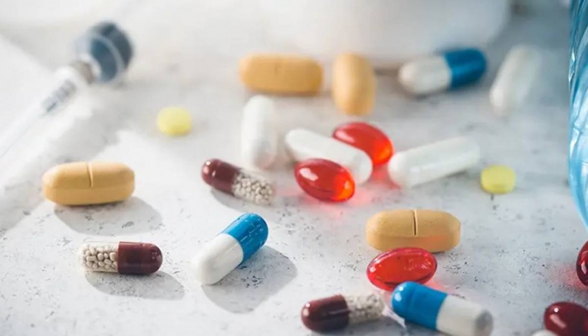 Müftüoğlu'ndan antidepresan, kortizon ve uyku ilaçları için kritik uyarı