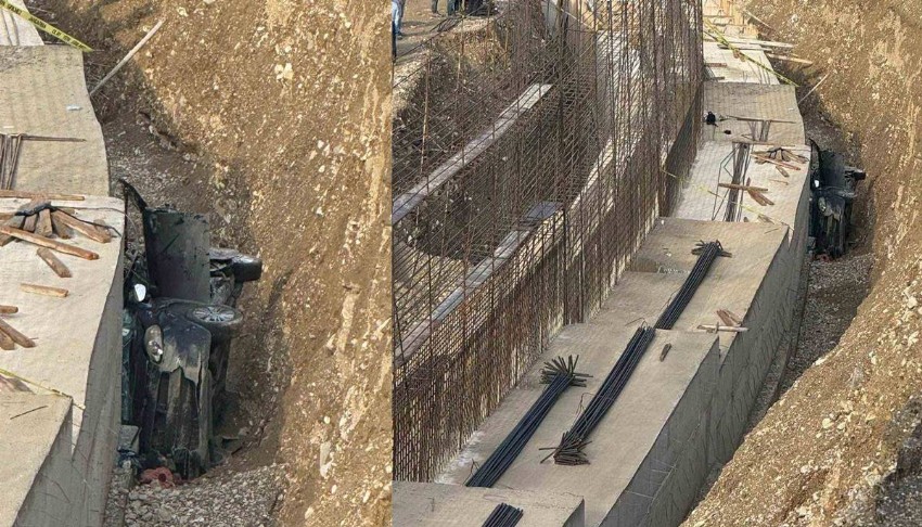 Erzurum’da feci kaza: 3 kişi öldü