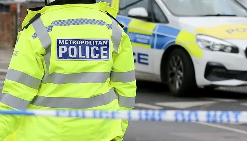 Londra’da metro istasyonunda saldırı