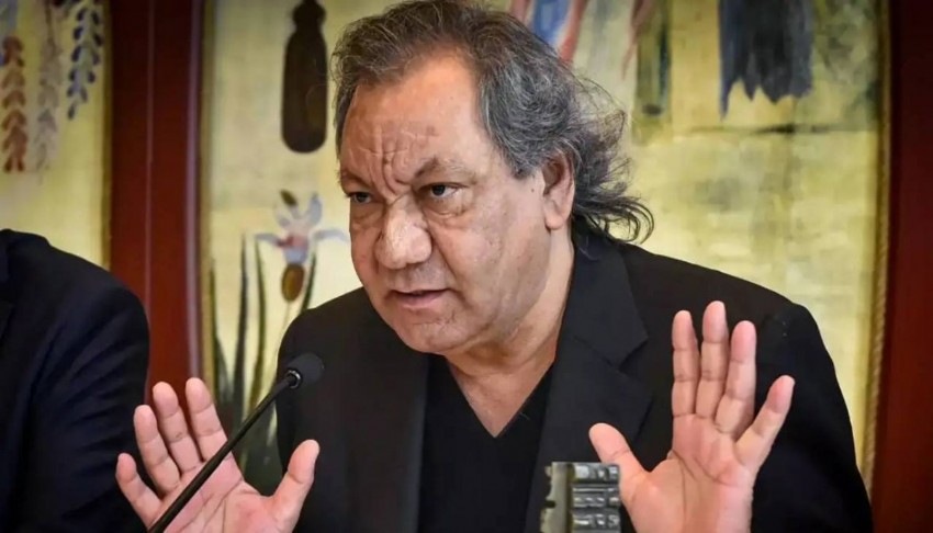 Ünlü yönetmen Tony Gatlif hayatını kaybetti