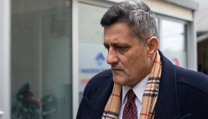 Kaşif Kozinoğlu’nun mezarı açılıyor