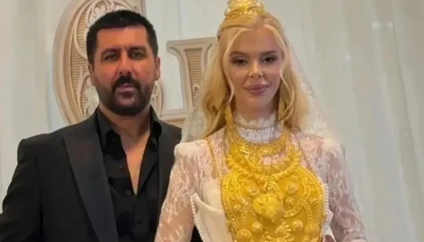 Vanlı Kara Haydar’ın eşi Çağla Öz gözaltına alındı