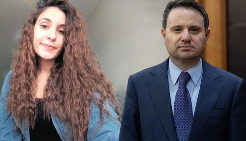 Bakan Gürlek: Gülistan Doku'nun naaşı kimyasalla yok edilmiş olabilir