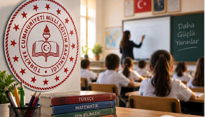 Bazı okullarda dersler 30 dakikaya indirilecek
