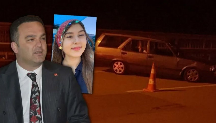Tuana’nın ölümüne neden olan sürücüye 16 yıl hapis