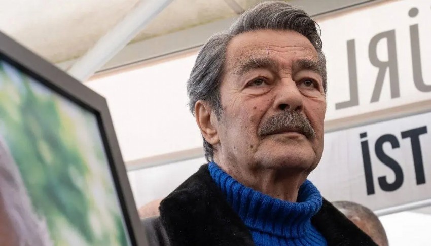 Kadir İnanır’ın üç vasiyetinin açılacağı iddia edildi