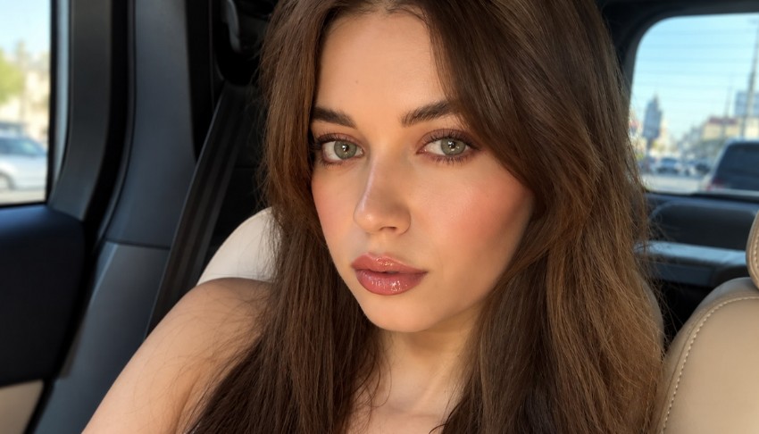 Afra Saraçoğlu’nun saçında kokain çıktı