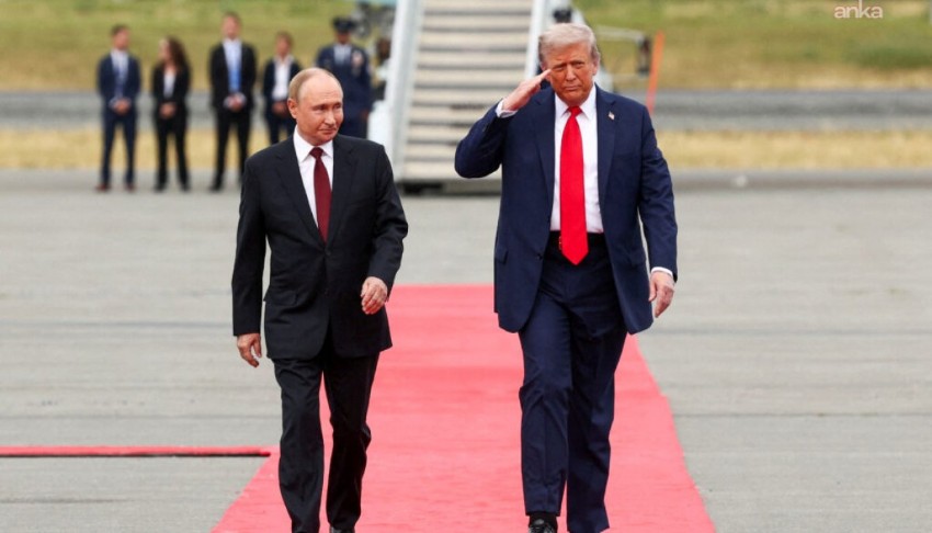 Kremlin: Putin, Trump ile görüşmeye hazır