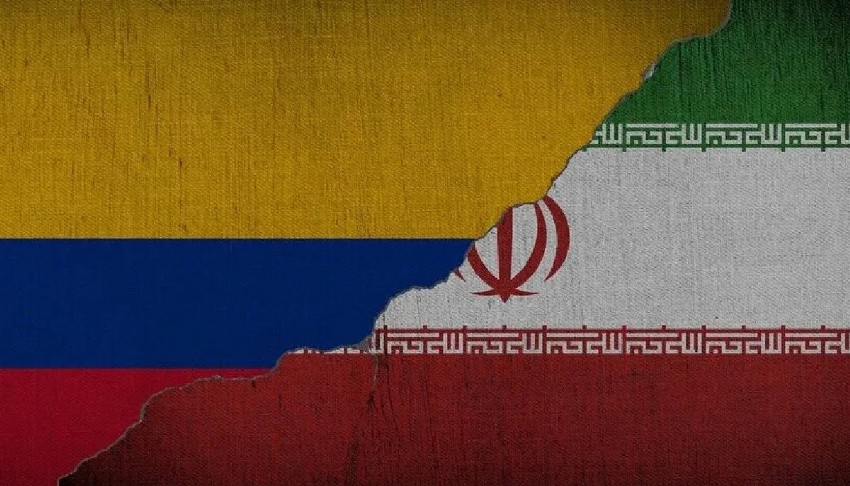 Kolombiya, İran ile ilişkilerini sonlandırdı