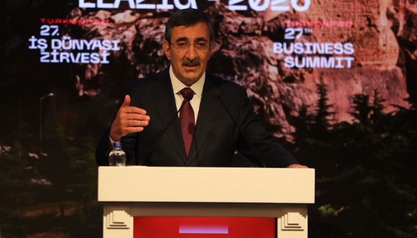 Cevdet Yılmaz’dan fon krizi açıklaması