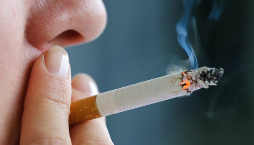 8 ayda 179 bini aşkın kişi sigarayı bırakmak için başvurdu