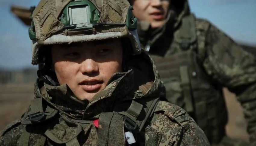 Kuzey Kore, Rusya’ya 10 bin asker göndermeye hazırlanıyor