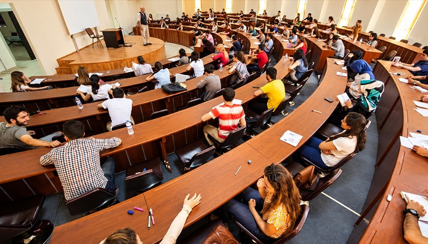ÖSYM duyurdu! Üniversitelerde binlerce kontenjan dolmadı