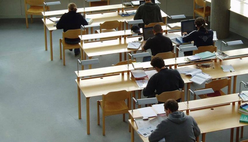 Üniversitelere yeni ders geliyor: 'Gençler İçin Yaşam Becerileri'