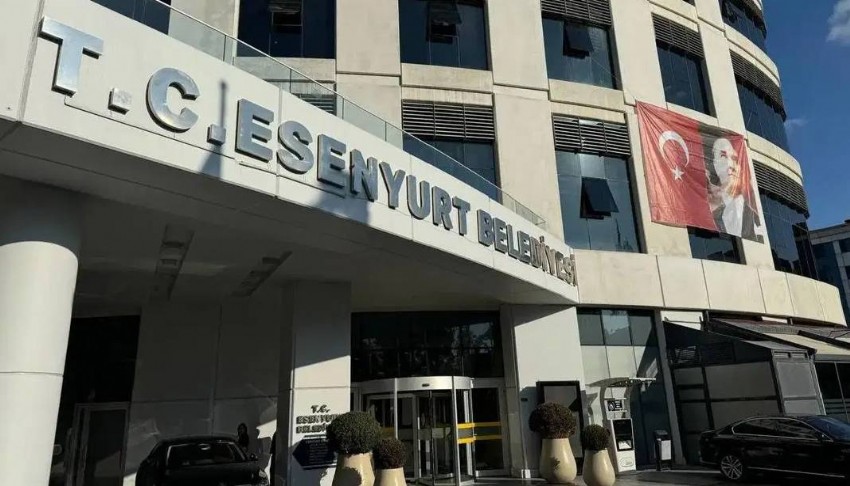 Esenyurt Belediyesi’ne şafak operasyonu: 19 kişi hakkında gözaltı kararı