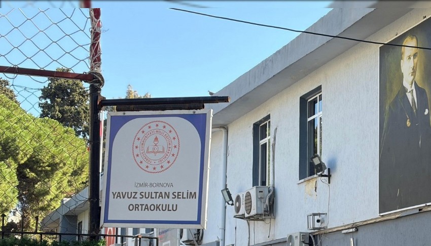 Kadın velilere tacizden suçlanan öğretmen açığa alındı