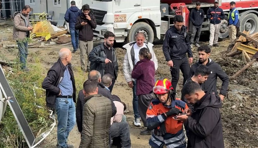 İstanbul’da selde can kaybı 4’e yükseldi: Kayıp 3 kişi aranıyor
