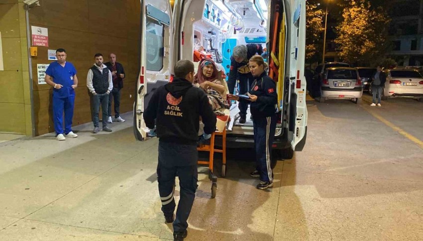 Pilav Günü Etkinliği kabusa döndü: 100 kişi hastanelik oldu!