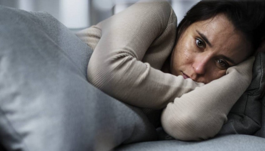 Depresyonda yeni araştırma: Uyku düzeni belirleyici olabilir