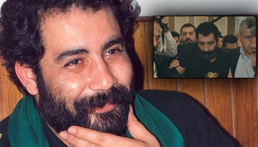 Ahmet Kaya filmi için yıllar sonra yeni karar