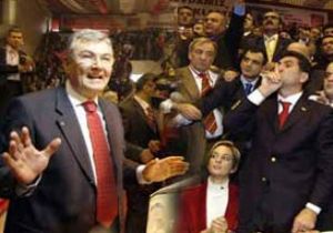 Baykal ın Doğan ı Topa Tuttuğu Gün