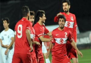 Türkiye Gana Milli Maçı Ne Zaman?