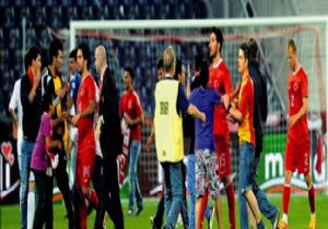 Gaziantep BŞB 1-0 Torku Konyaspor
