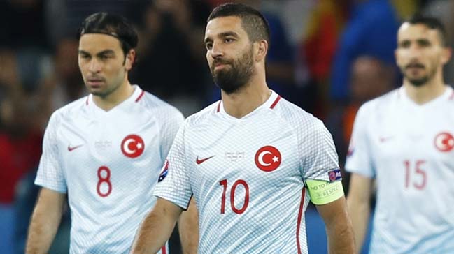 EURO2016 ya veda ettik...