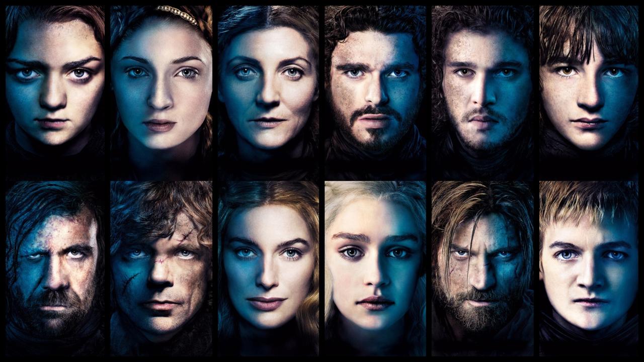 Game Of Thrones dizisinin 8. sezonu ne zaman başlayacak?