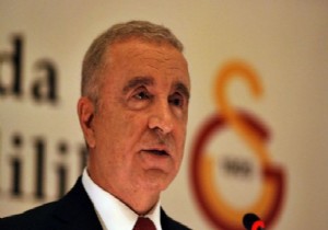 Ünal Aysal: Benim için kazanın demiştim!