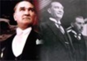 Atatürk Ayakkabı Markası Oluyor 