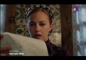 Muhteşem Yüzyıl 101. Bölüm İzle Reytingte Çakıldı Meryem Uzerli Açıklama Yaptı