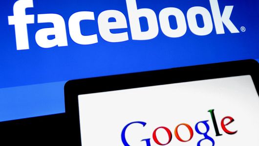 Facebook ve Google bir kişi tarafından dolandırıldı!