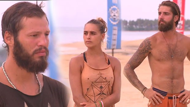 İşte Survivor finalistleri