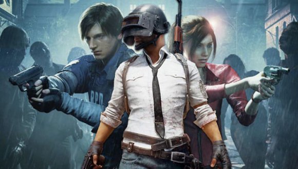 PUBG, oyuncularına hediye