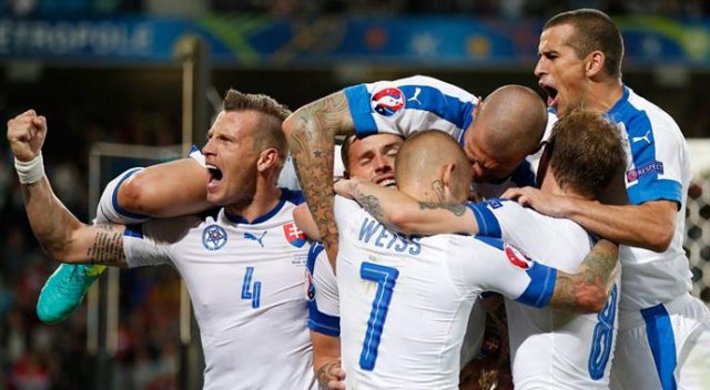 Ruslar şokta! Slovakya dan dev adım...