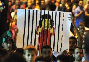 Libya`lılar Teşekkür Etti