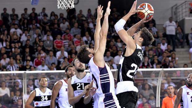Beşiktaş bu sezon bomba gibi!