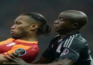 Emmanuel Eboue ve Dany Nounkeu dan kurtulmak için üstüne para verecek!