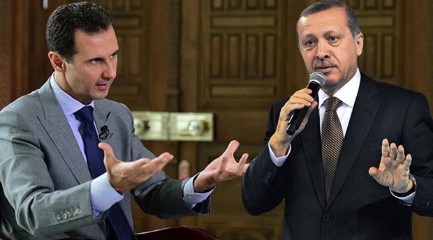Erdoğan dan Esad rejimine uyarı
