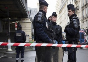 Paris saldırganının üzerinde suikast listesi çıktı