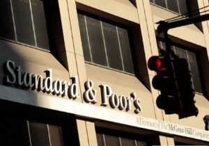 S&P: İlk 100 deki Tek Türk Bankası
