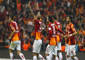 Galatasaray‘dan gidecek 5 isim!