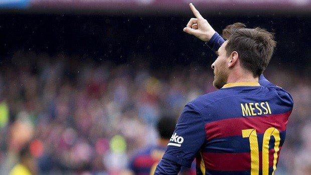 Messi, Real Madridlileri çok kızdıracak!