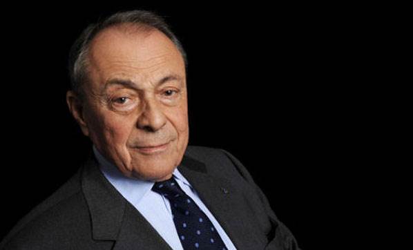 Rocard hayatını kaybetti