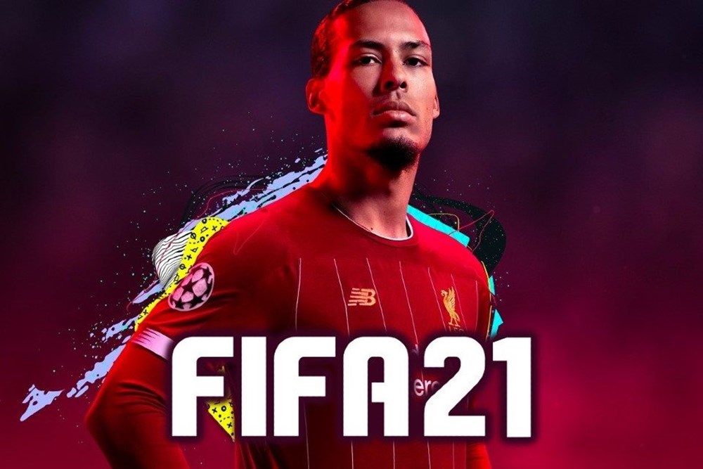 FIFA 21 ön siparişe açıldı!