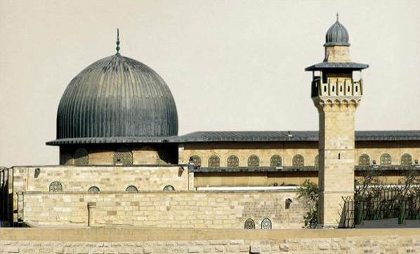  Arap ve Filistinliler için bir başarı 