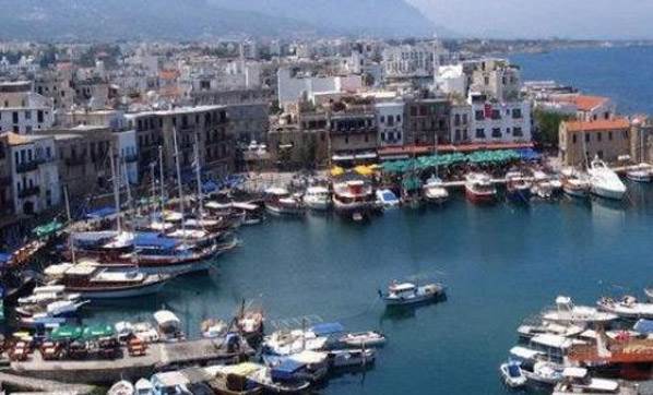 Sakız da bin 200 Türk turist mahsur kaldı