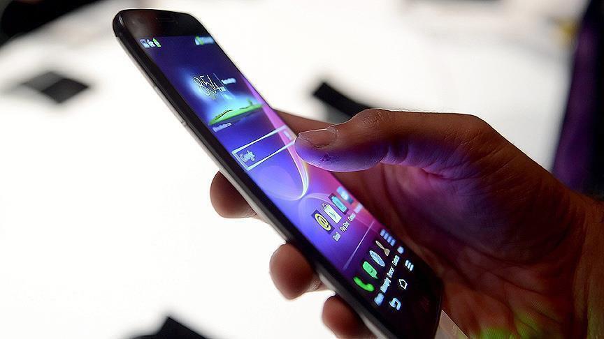 Mobil internet bağlantı hızı artıyor
